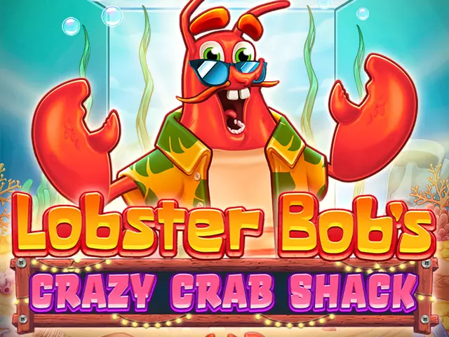 Lobster Bob's Crazy Crab Shack